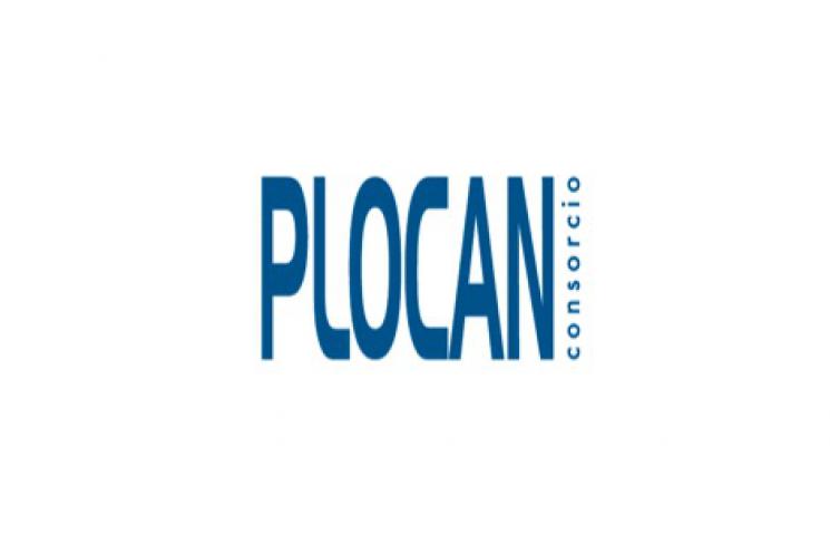 Logotipo Plocan